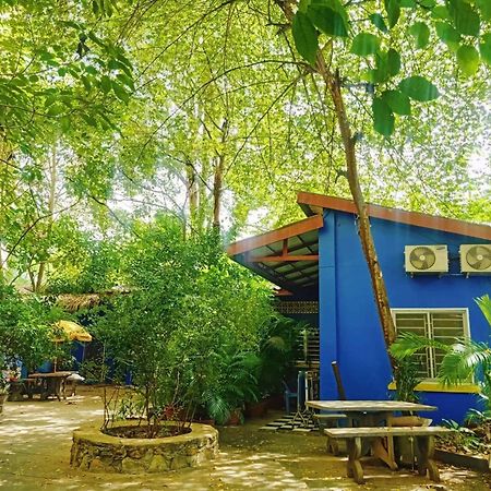 The Hideout Lägenhet Kampot Exteriör bild